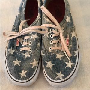 Star Vans